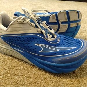 Altra Torin 3.5 Mens Size 9.5 Running Shoes